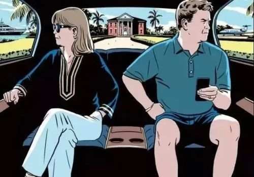 嘉兴侦探社：结婚之前是不是要签署婚前协议