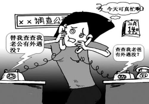 贵阳市侦探公司：无效婚姻成立的构成要件分析