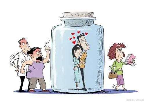 贵阳出轨调查：没有结婚证是否可以离婚