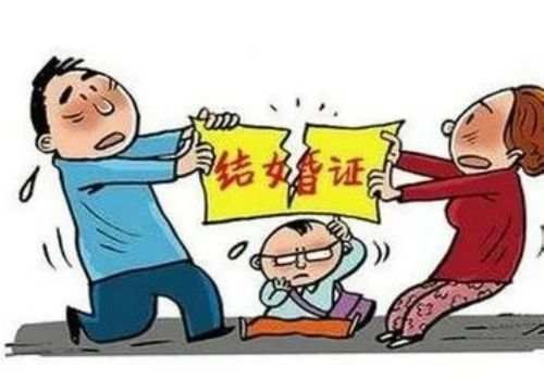 贵阳婚外情取证：离婚协议中财产的约定可以撤销吗